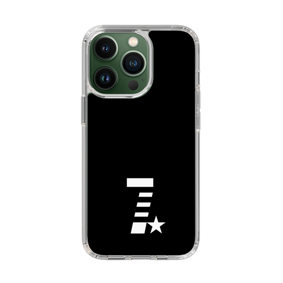 スリムプロテクションケース［ MIW - #7 - ブラック ］