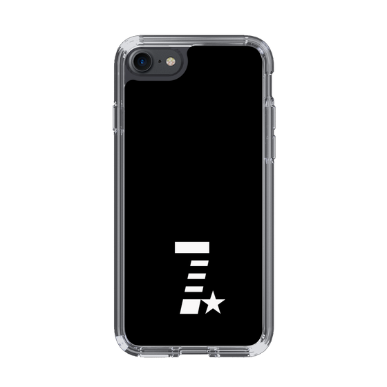 スリムプロテクションケース［ MIW - #7 - ブラック ］