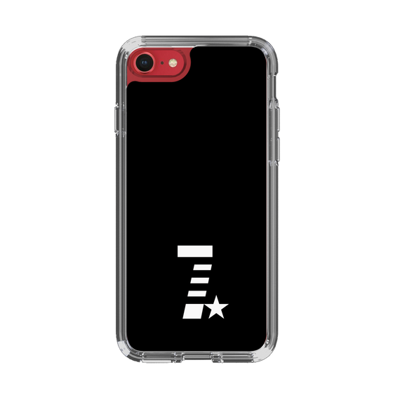 スリムプロテクションケース［ MIW - #7 - ブラック ］