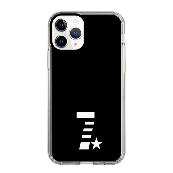 スリムプロテクションケース［ MIW - #7 - ブラック ］