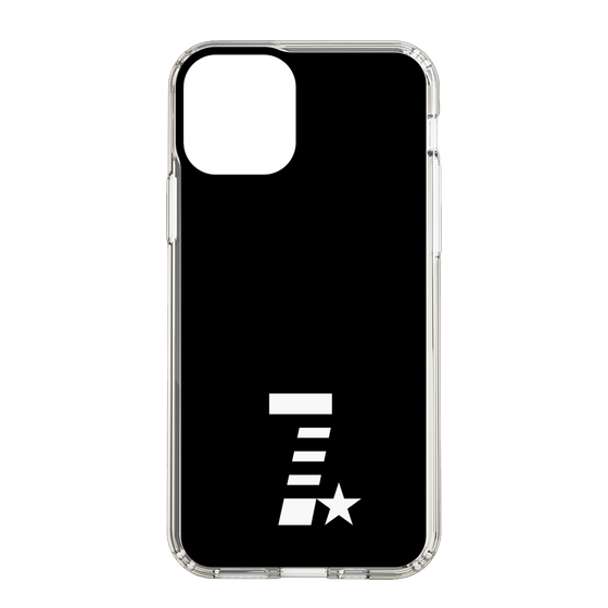 スリムプロテクションケース［ MIW - #7 - ブラック ］