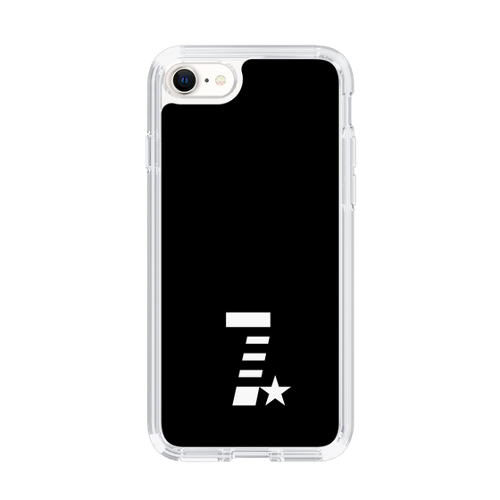 スリムプロテクションケース［ MIW - #7 - ブラック ］