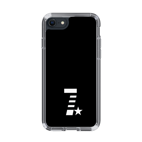 スリムプロテクションケース［ MIW - #7 - ブラック ］