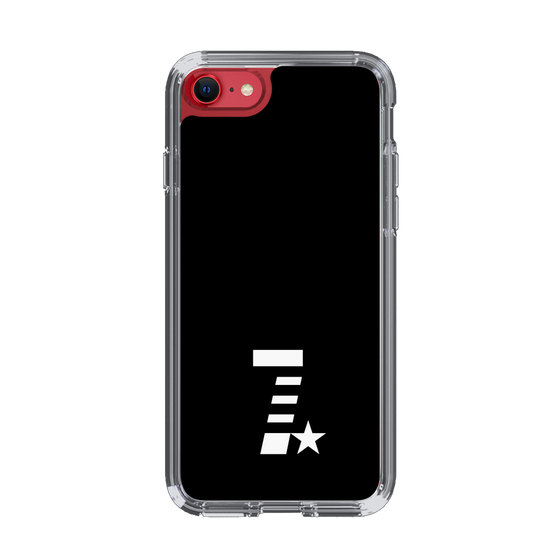 スリムプロテクションケース［ MIW - #7 - ブラック ］