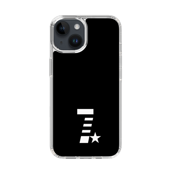 スリムプロテクションケース［ MIW - #7 - ブラック ］