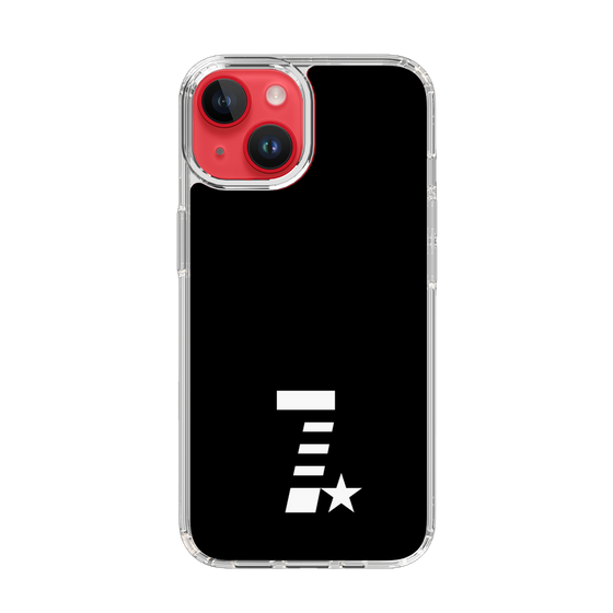 スリムプロテクションケース［ MIW - #7 - ブラック ］