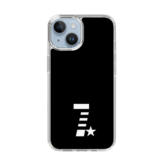 スリムプロテクションケース［ MIW - #7 - ブラック ］