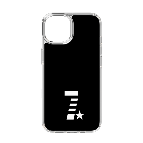 スリムプロテクションケース［ MIW - #7 - ブラック ］