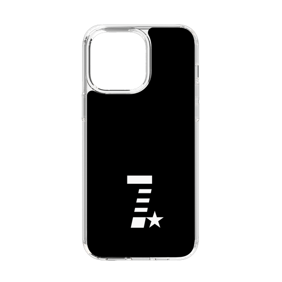 スリムプロテクションケース［ MIW - #7 - ブラック ］