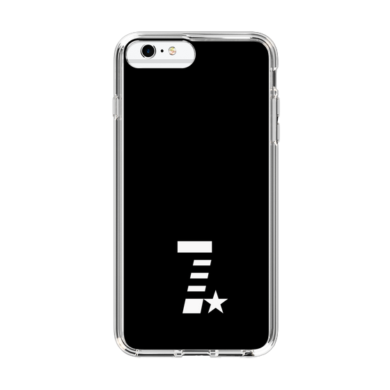 スリムプロテクションケース［ MIW - #7 - ブラック ］