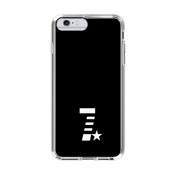 スリムプロテクションケース［ MIW - #7 - ブラック ］