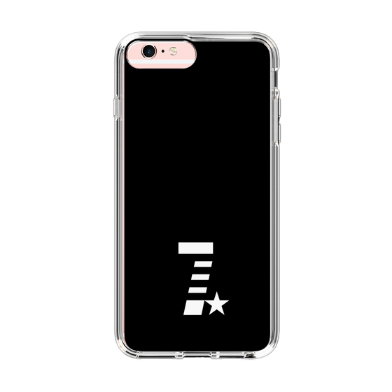 スリムプロテクションケース［ MIW - #7 - ブラック ］