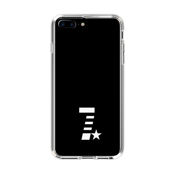 スリムプロテクションケース［ MIW - #7 - ブラック ］