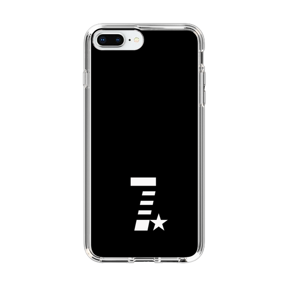 スリムプロテクションケース［ MIW - #7 - ブラック ］