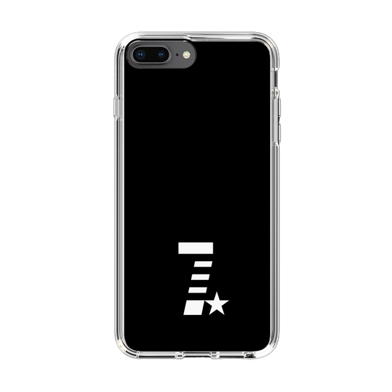 スリムプロテクションケース［ MIW - #7 - ブラック ］