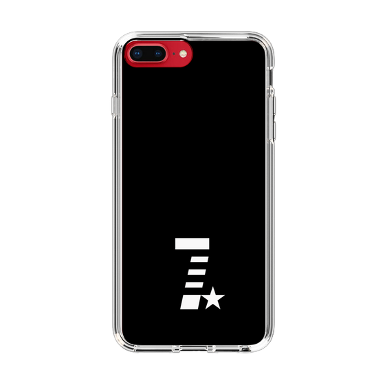 スリムプロテクションケース［ MIW - #7 - ブラック ］