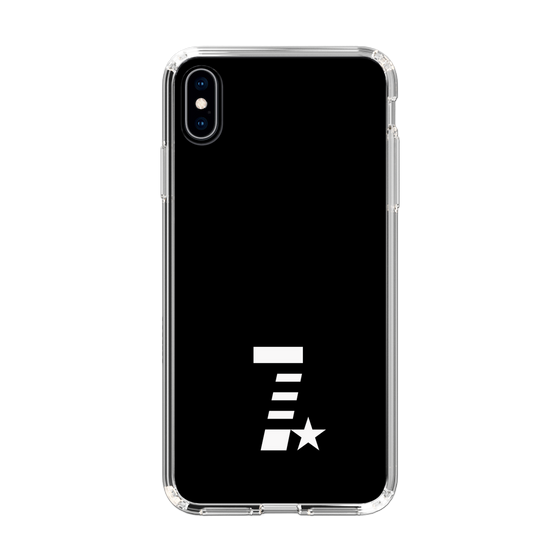 スリムプロテクションケース［ MIW - #7 - ブラック ］