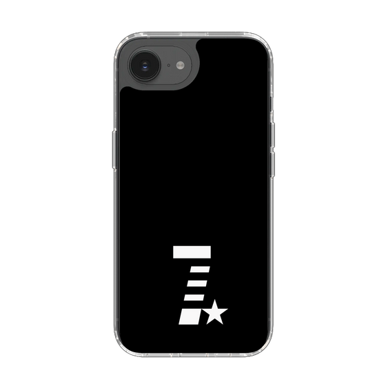 スリムプロテクションケース［ MIW - #7 - ブラック ］