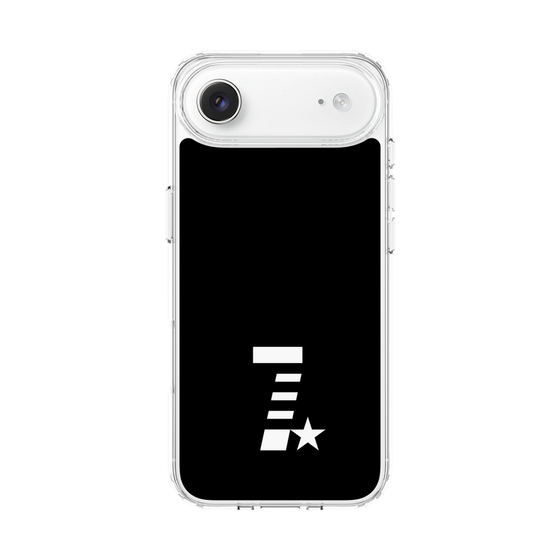 スリムプロテクションケース［ MIW - #7 - ブラック ］