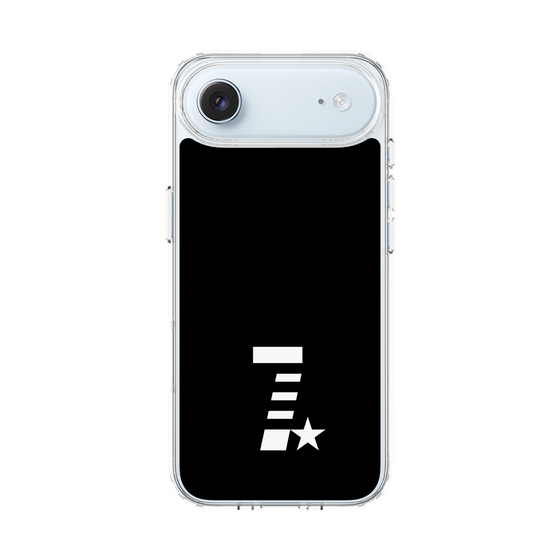 スリムプロテクションケース［ MIW - #7 - ブラック ］