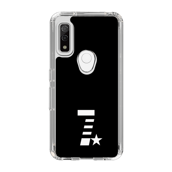 スリムプロテクションケース［ MIW - #7 - ブラック ］