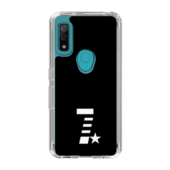 スリムプロテクションケース［ MIW - #7 - ブラック ］