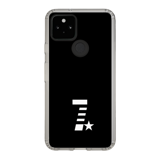 スリムプロテクションケース［ MIW - #7 - ブラック ］