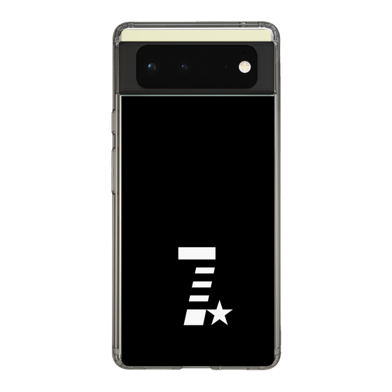 スリムプロテクションケース［ MIW - #7 - ブラック ］