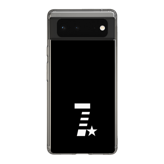 スリムプロテクションケース［ MIW - #7 - ブラック ］