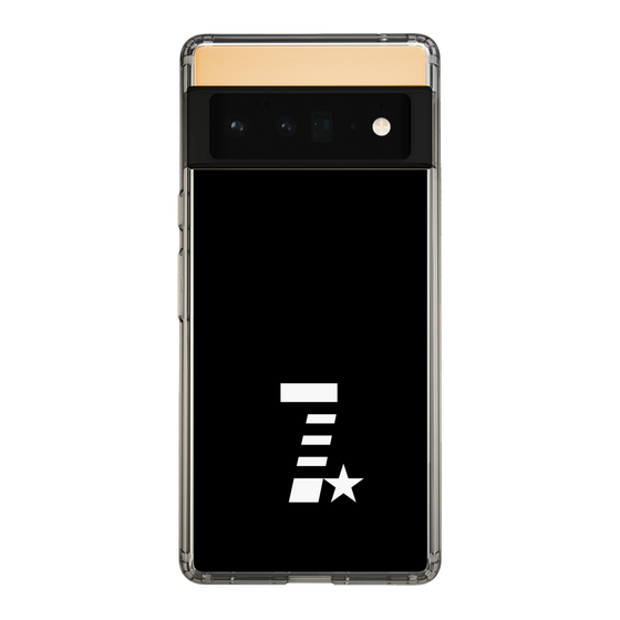 スリムプロテクションケース［ MIW - #7 - ブラック ］