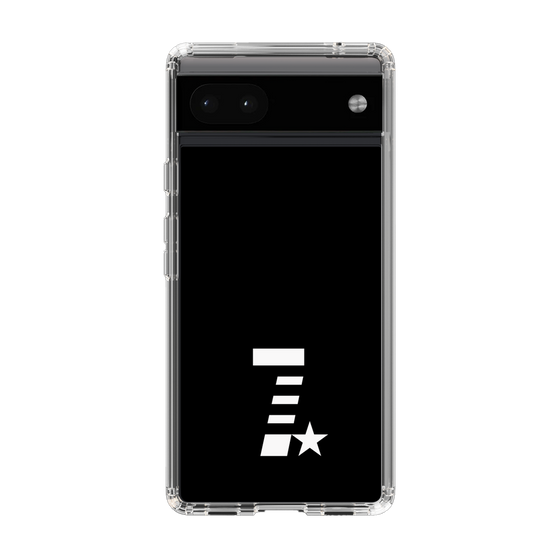 スリムプロテクションケース［ MIW - #7 - ブラック ］