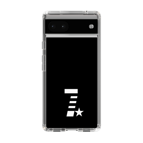 スリムプロテクションケース［ MIW - #7 - ブラック ］