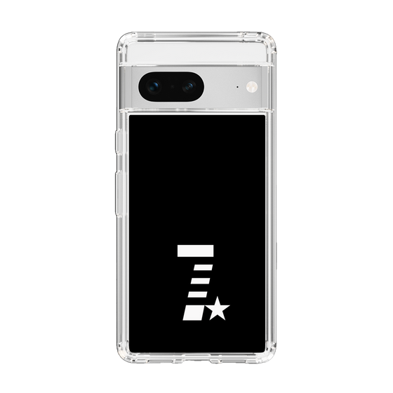 スリムプロテクションケース［ MIW - #7 - ブラック ］