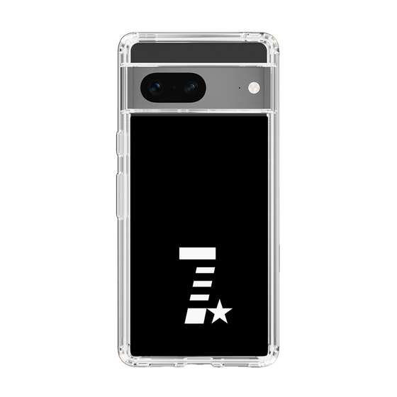 スリムプロテクションケース［ MIW - #7 - ブラック ］