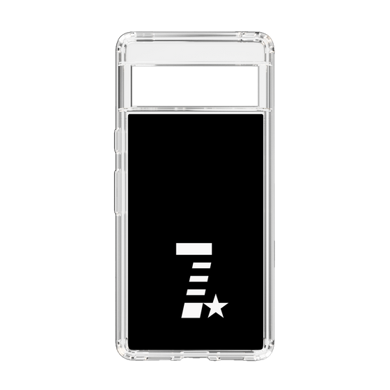 スリムプロテクションケース［ MIW - #7 - ブラック ］