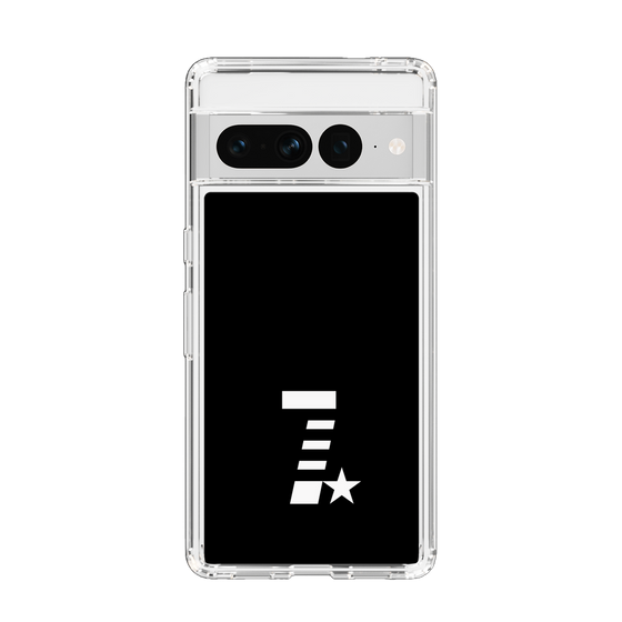 スリムプロテクションケース［ MIW - #7 - ブラック ］