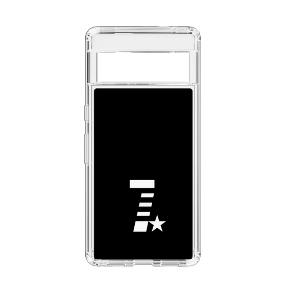 スリムプロテクションケース［ MIW - #7 - ブラック ］