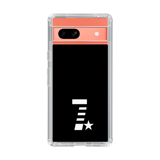 スリムプロテクションケース［ MIW - #7 - ブラック ］