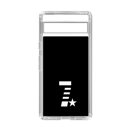 スリムプロテクションケース［ MIW - #7 - ブラック ］