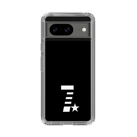 スリムプロテクションケース［ MIW - #7 - ブラック ］