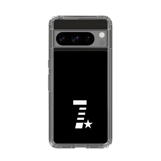 スリムプロテクションケース［ MIW - #7 - ブラック ］