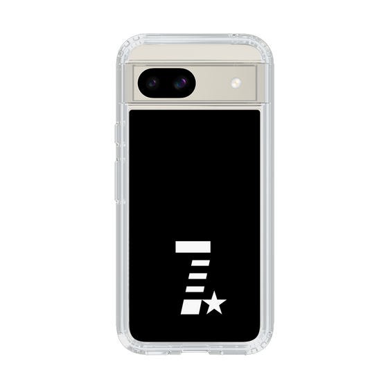 スリムプロテクションケース［ MIW - #7 - ブラック ］