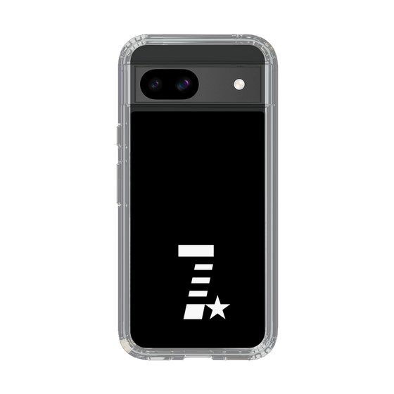 スリムプロテクションケース［ MIW - #7 - ブラック ］