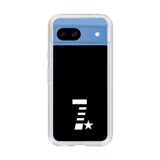 スリムプロテクションケース［ MIW - #7 - ブラック ］