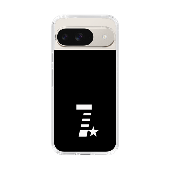 スリムプロテクションケース［ MIW - #7 - ブラック ］