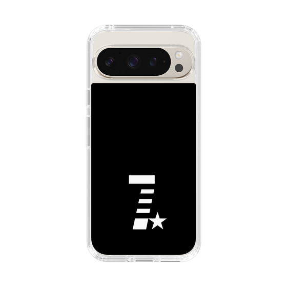 スリムプロテクションケース［ MIW - #7 - ブラック ］