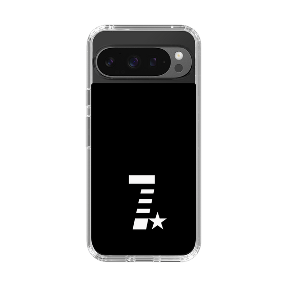 スリムプロテクションケース［ MIW - #7 - ブラック ］