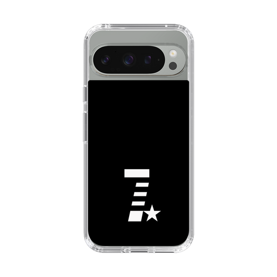 スリムプロテクションケース［ MIW - #7 - ブラック ］