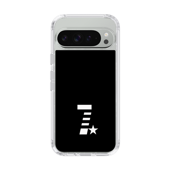 スリムプロテクションケース［ MIW - #7 - ブラック ］