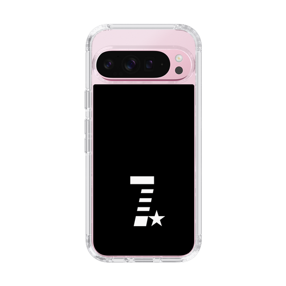 スリムプロテクションケース［ MIW - #7 - ブラック ］